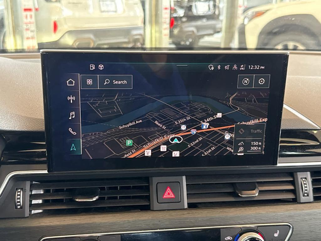 used 2020 Audi A4 car, priced at $22,597