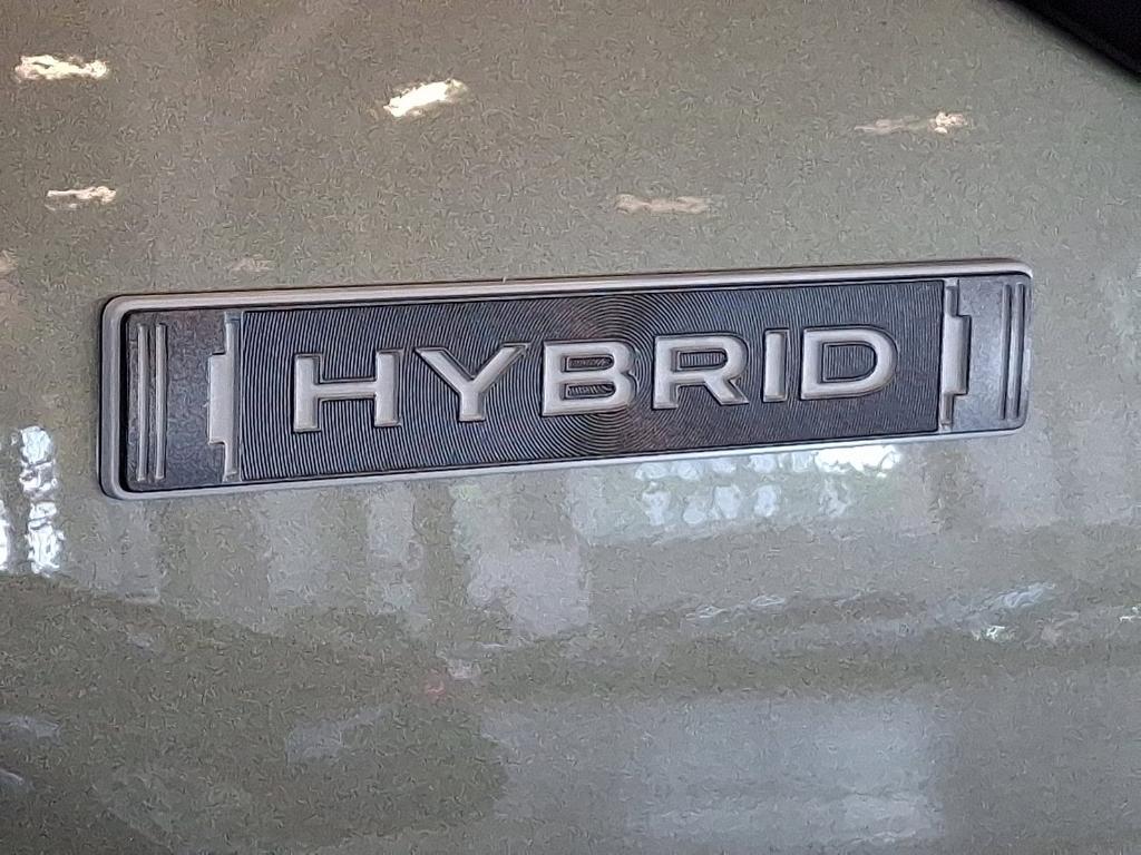 new 2025 Subaru Forester Hybrid car, priced at $43,491