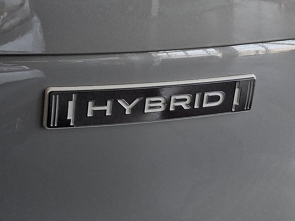 new 2025 Subaru Forester Hybrid car, priced at $40,949