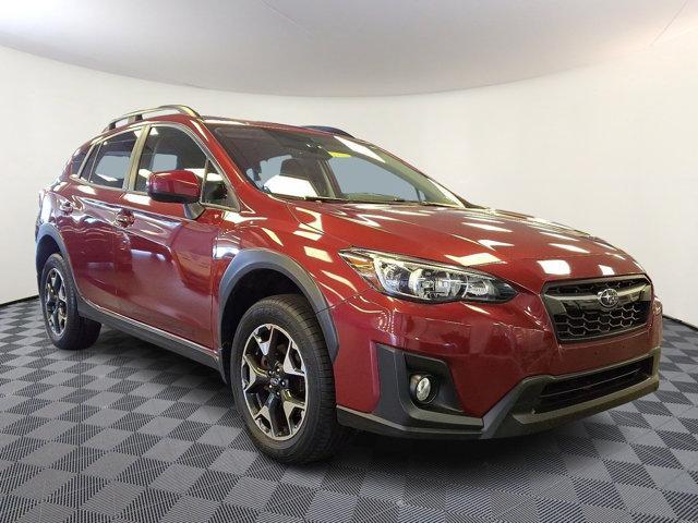 used 2019 Subaru Crosstrek car, priced at $21,997