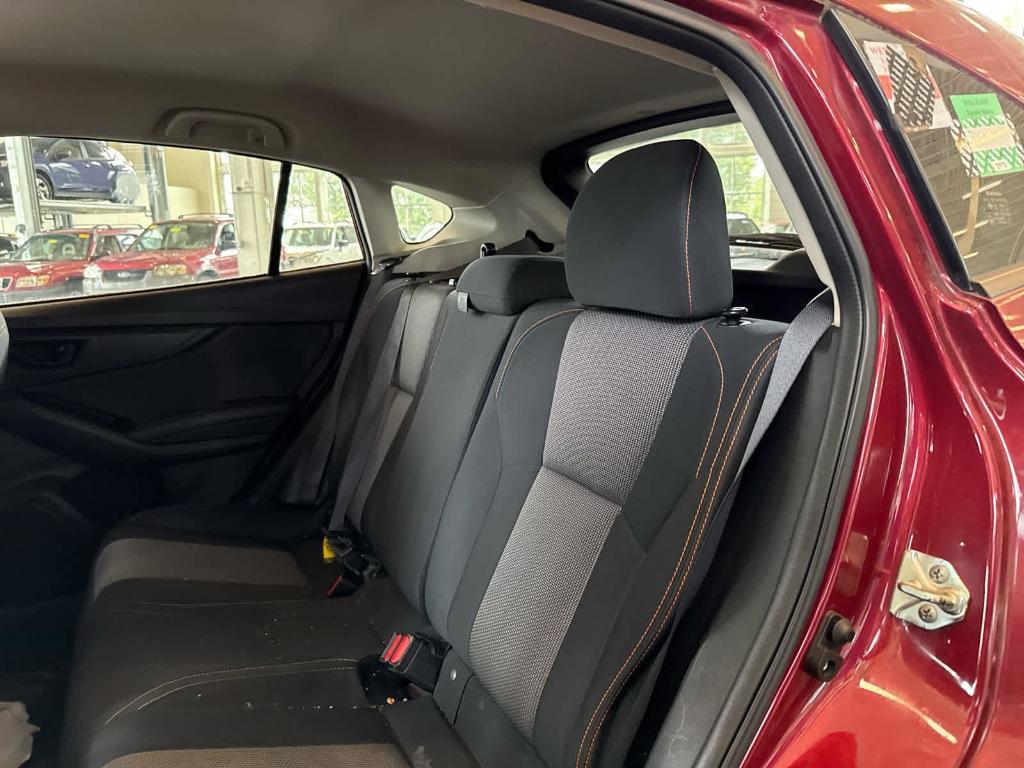 used 2019 Subaru Crosstrek car, priced at $21,997