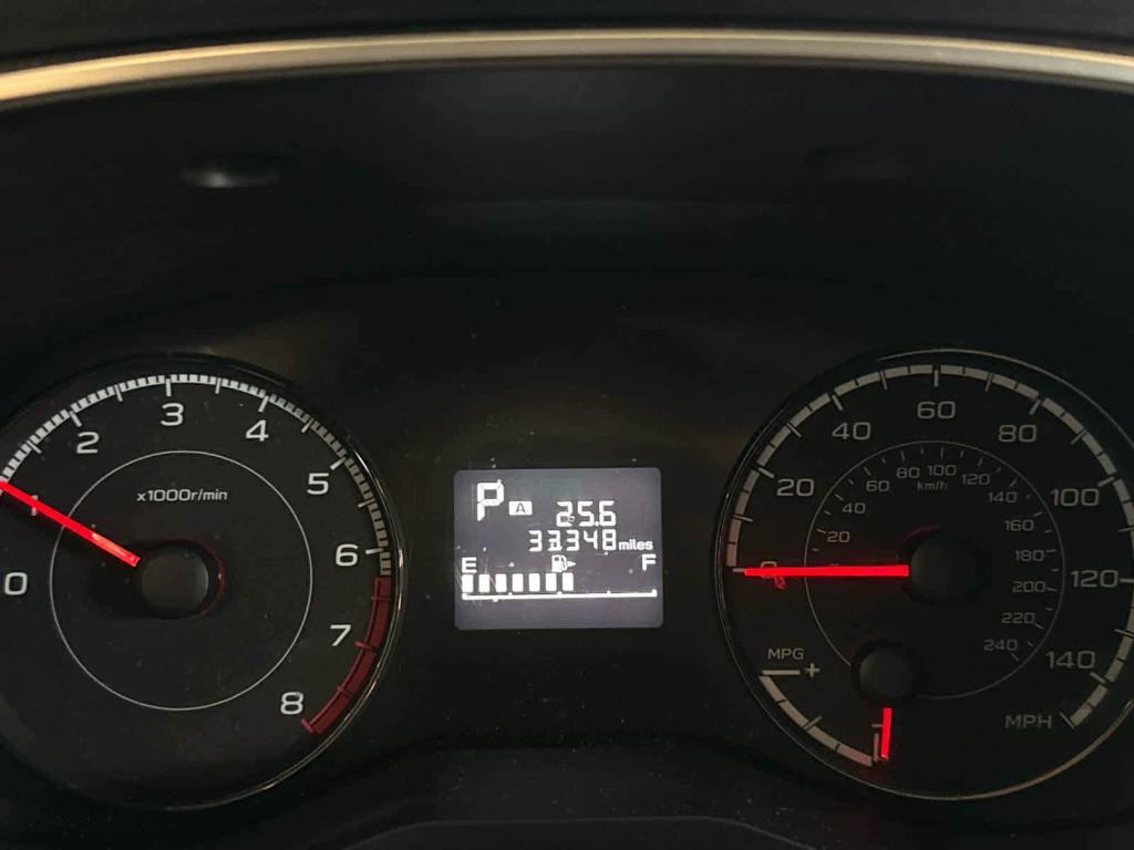 used 2019 Subaru Crosstrek car, priced at $21,997