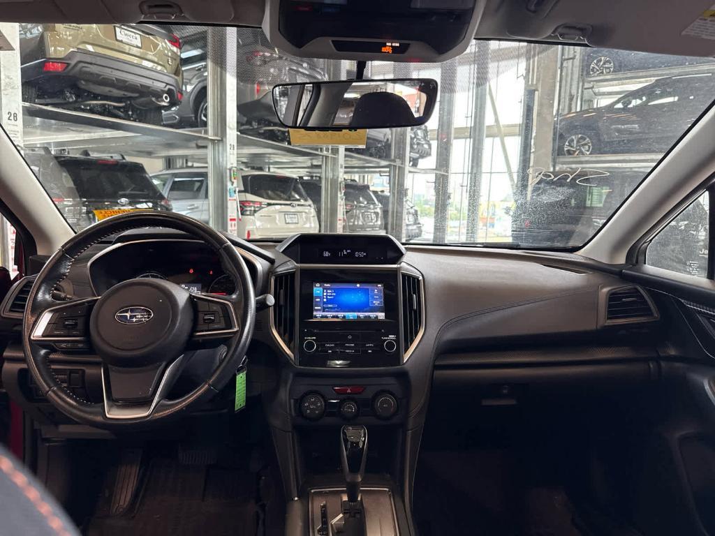 used 2019 Subaru Crosstrek car, priced at $21,997