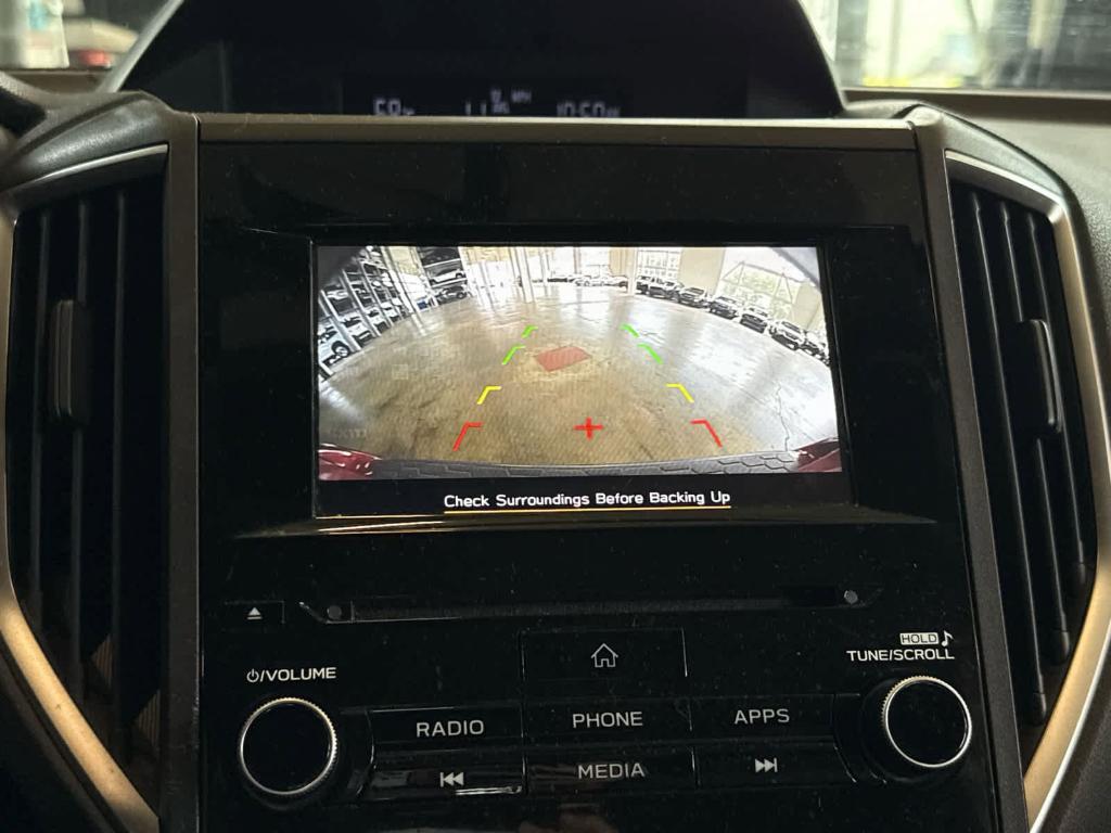 used 2019 Subaru Crosstrek car, priced at $21,997