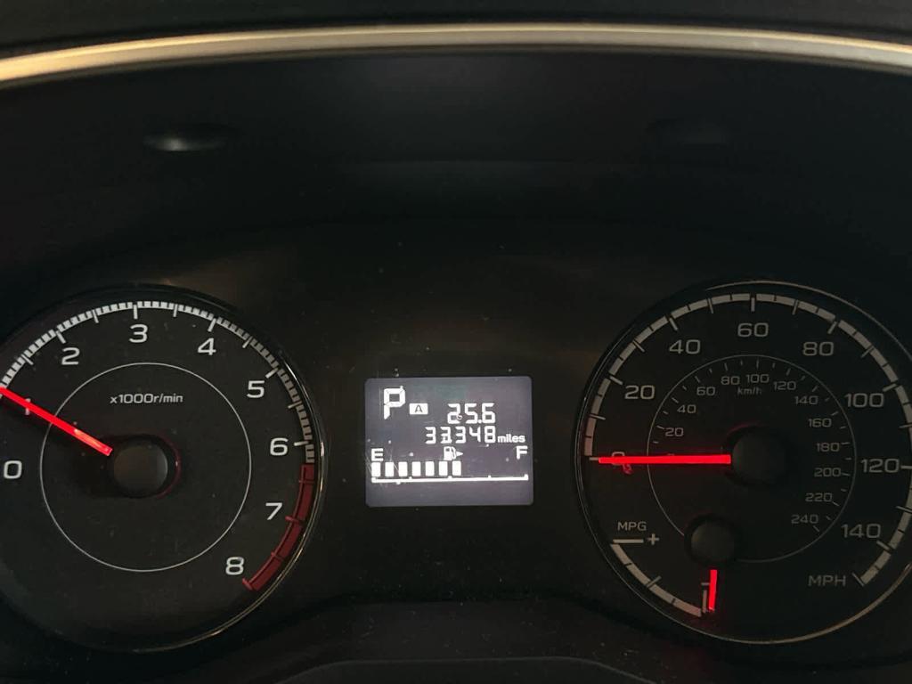 used 2019 Subaru Crosstrek car, priced at $21,997