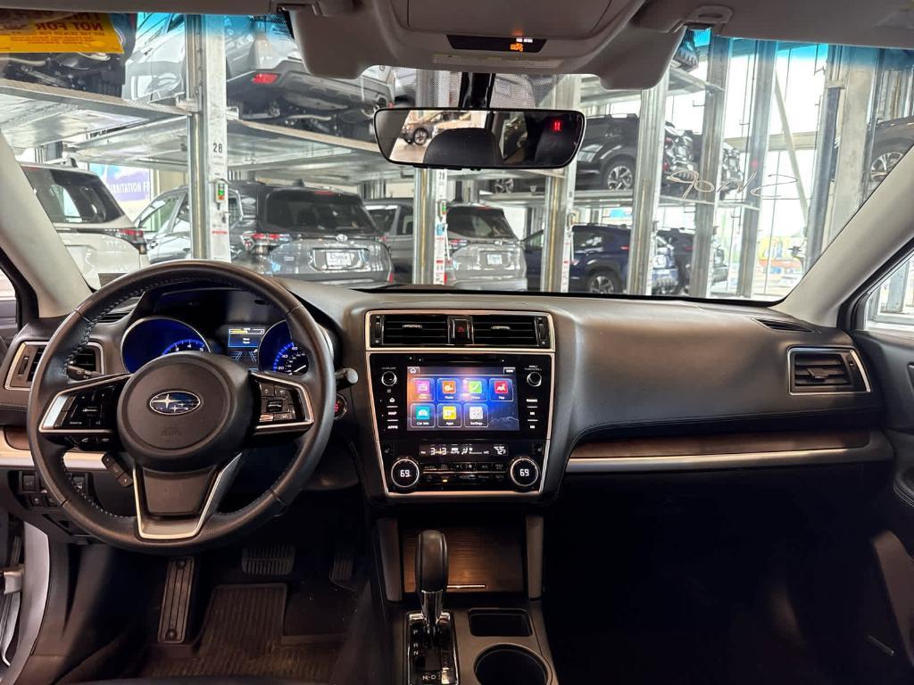 used 2018 Subaru Outback car, priced at $23,997