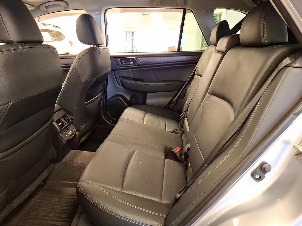 used 2018 Subaru Outback car, priced at $23,997