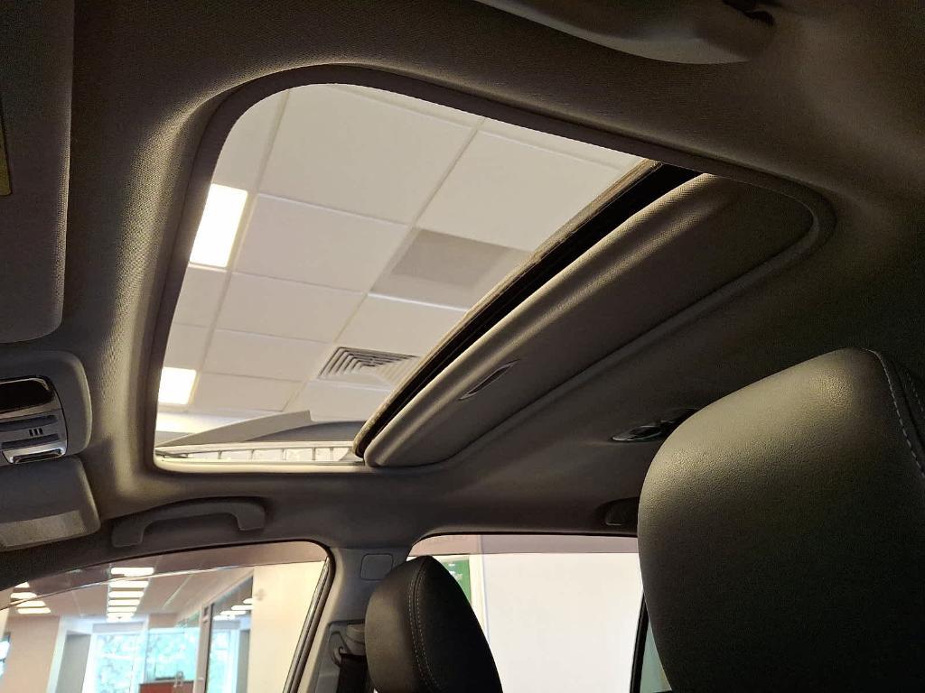 used 2018 Subaru Outback car, priced at $23,997