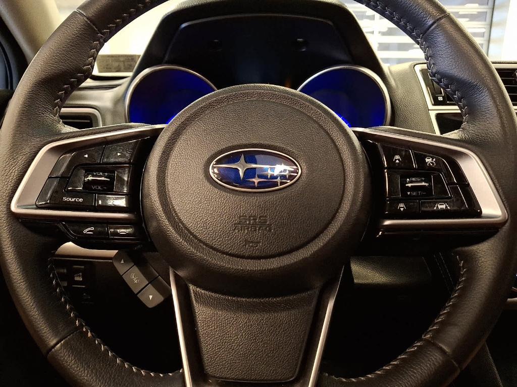used 2018 Subaru Outback car, priced at $23,997