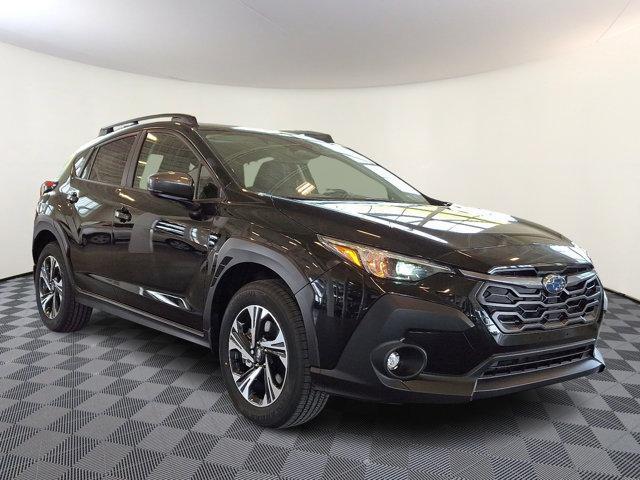 new 2025 Subaru Crosstrek car, priced at $31,143