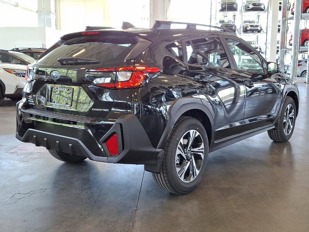 new 2025 Subaru Crosstrek car, priced at $31,143