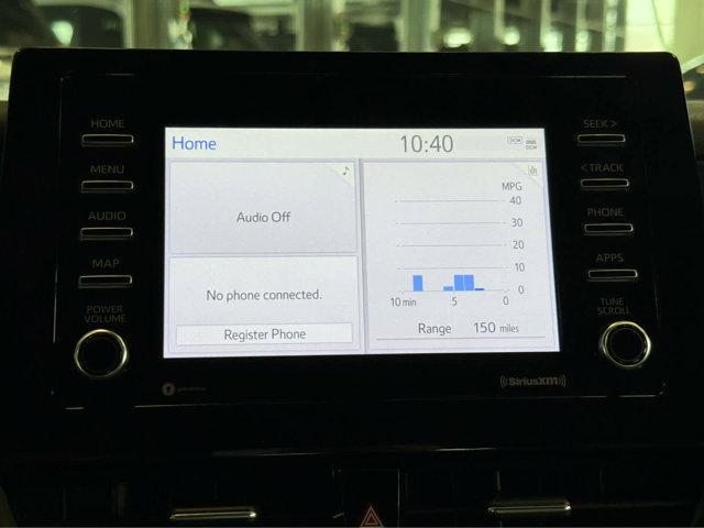 used 2021 Toyota Camry car, priced at $22,997