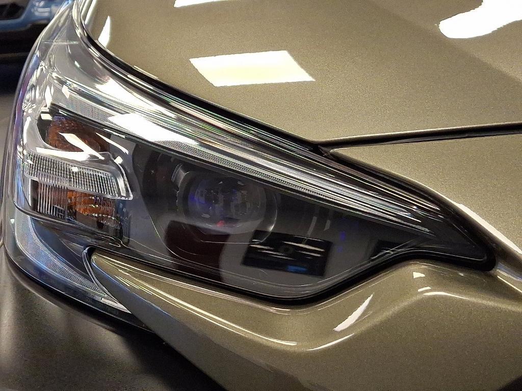 used 2023 Subaru Outback car, priced at $30,997