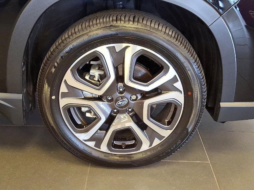 used 2025 Subaru Ascent car, priced at $43,997