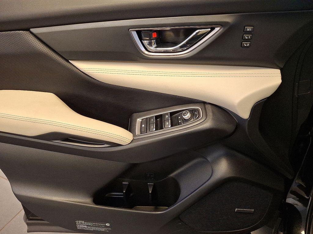 used 2025 Subaru Ascent car, priced at $39,997