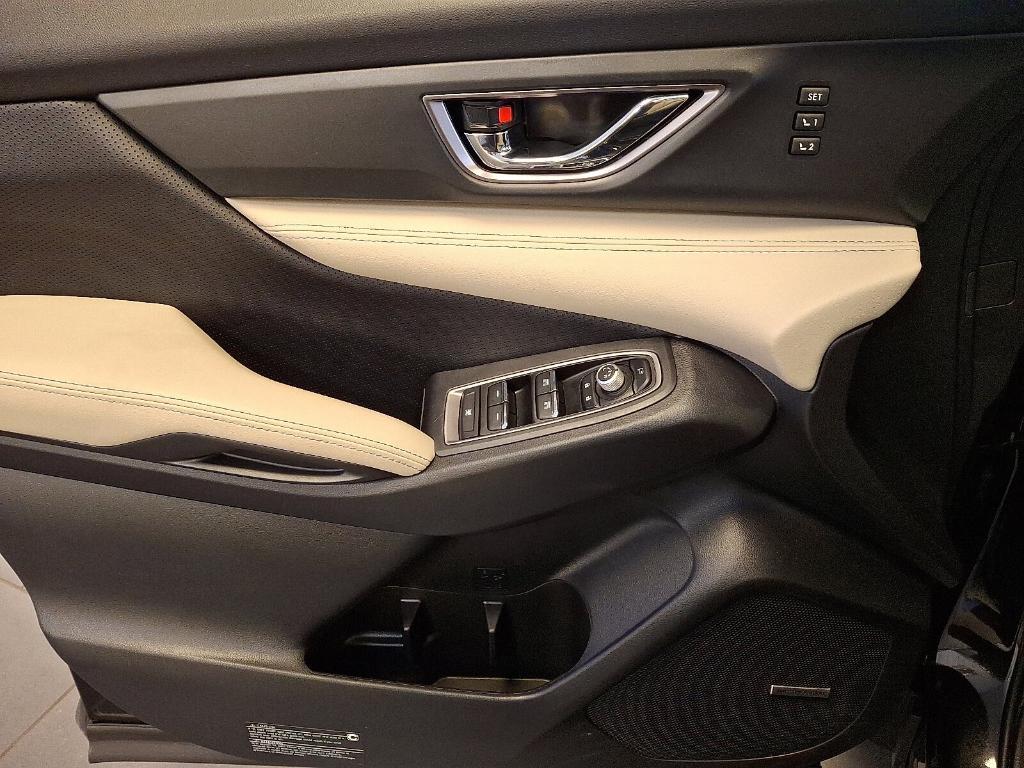 used 2025 Subaru Ascent car, priced at $43,997