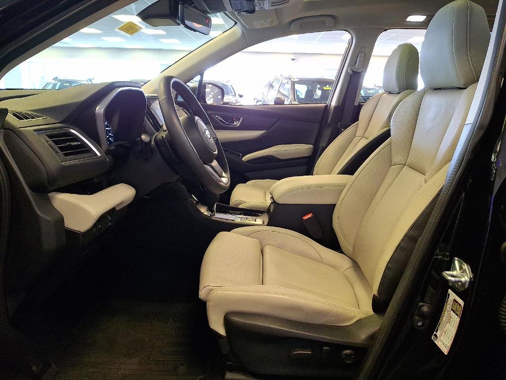 used 2025 Subaru Ascent car, priced at $43,997