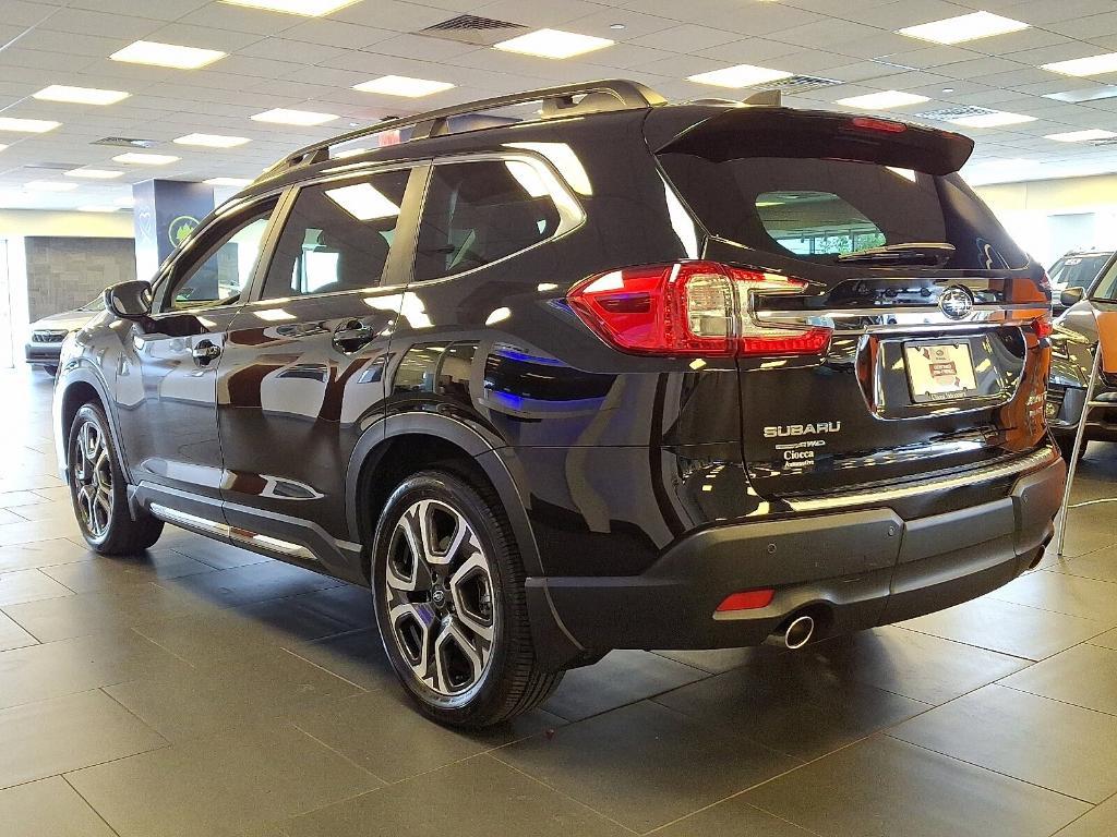 used 2025 Subaru Ascent car, priced at $43,997