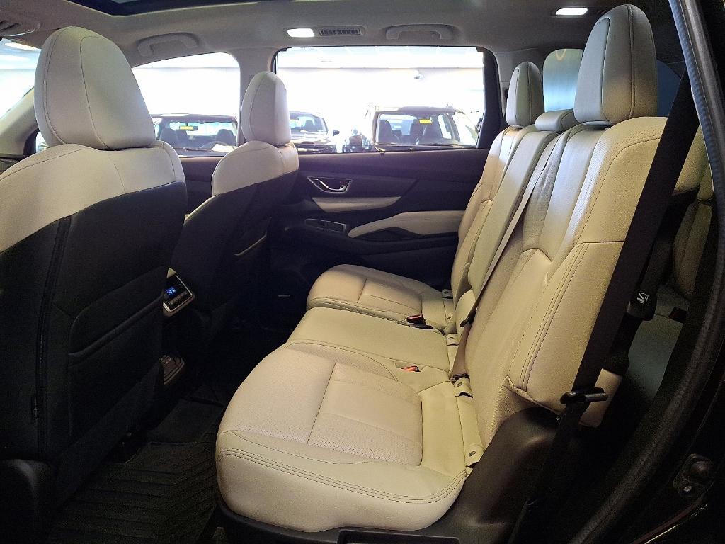 used 2025 Subaru Ascent car, priced at $43,997