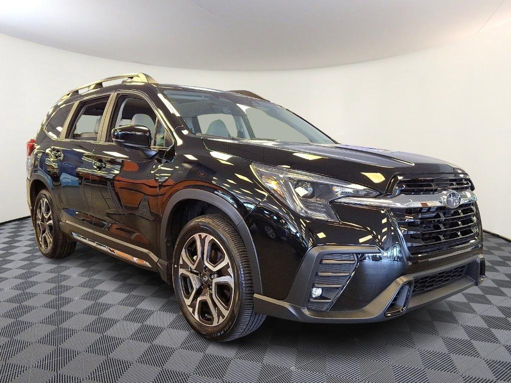 used 2025 Subaru Ascent car, priced at $43,997