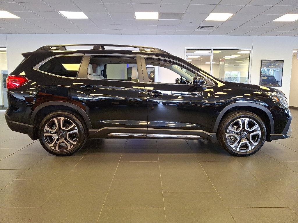 used 2025 Subaru Ascent car, priced at $43,997