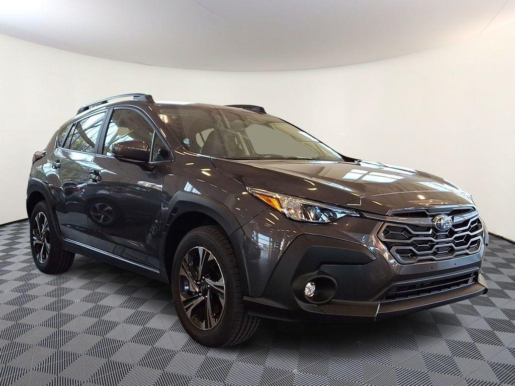 new 2025 Subaru Crosstrek car, priced at $30,639