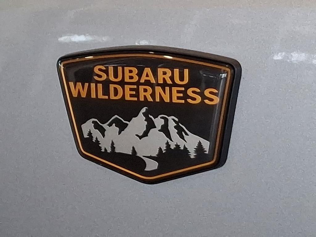 new 2025 Subaru Crosstrek car, priced at $36,744