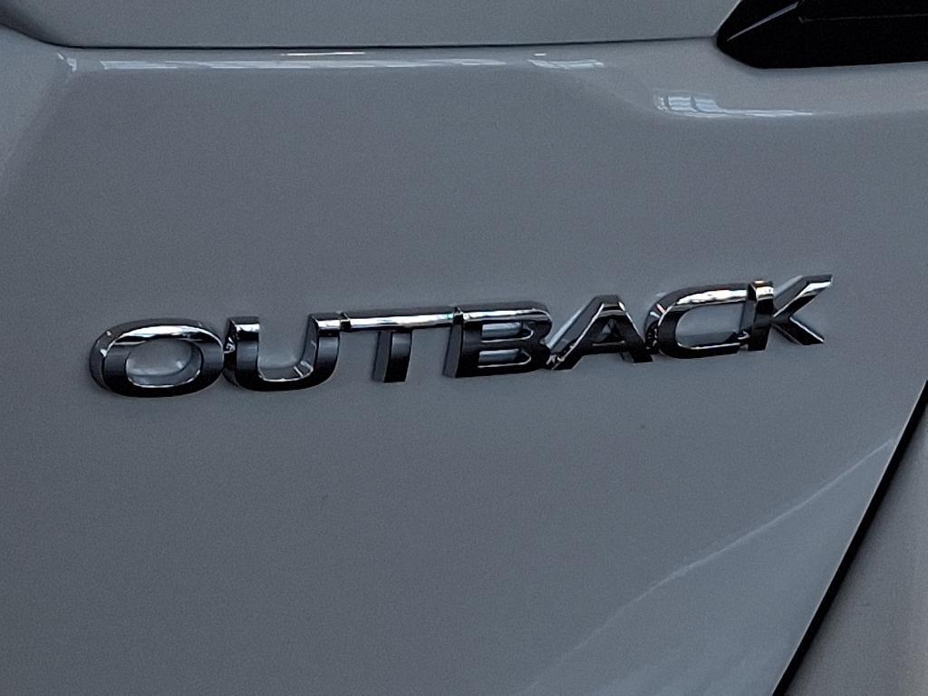 new 2025 Subaru Outback car, priced at $32,327