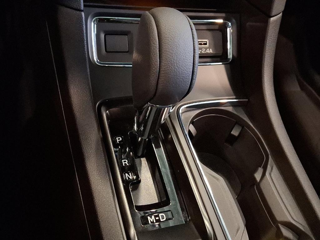 new 2025 Subaru Ascent car, priced at $43,757