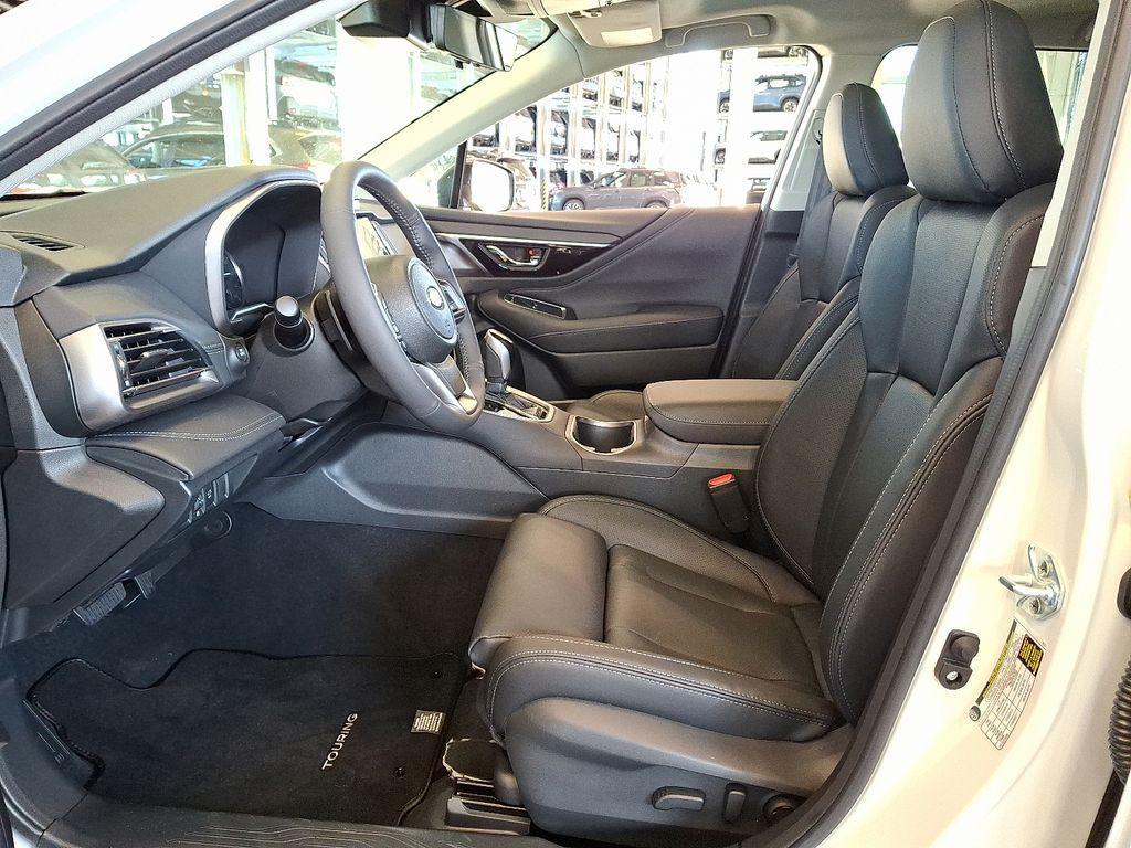 new 2025 Subaru Outback car, priced at $41,722