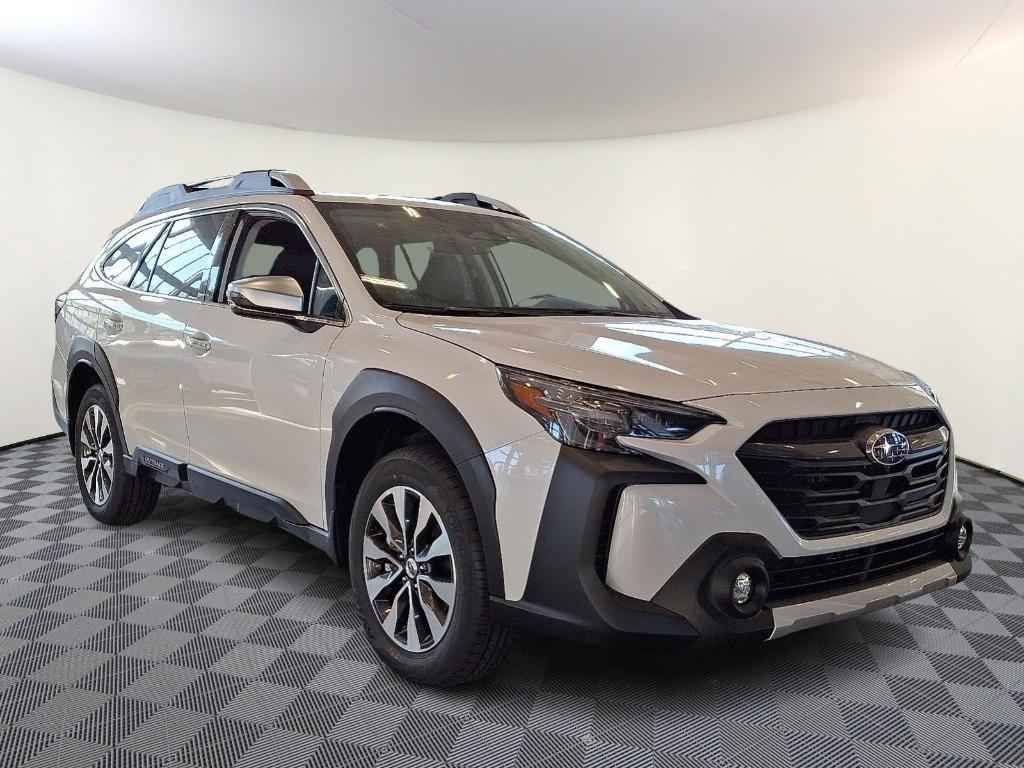 new 2025 Subaru Outback car, priced at $43,869