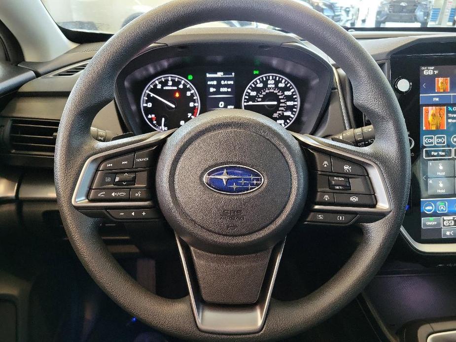 new 2024 Subaru Impreza car, priced at $27,514