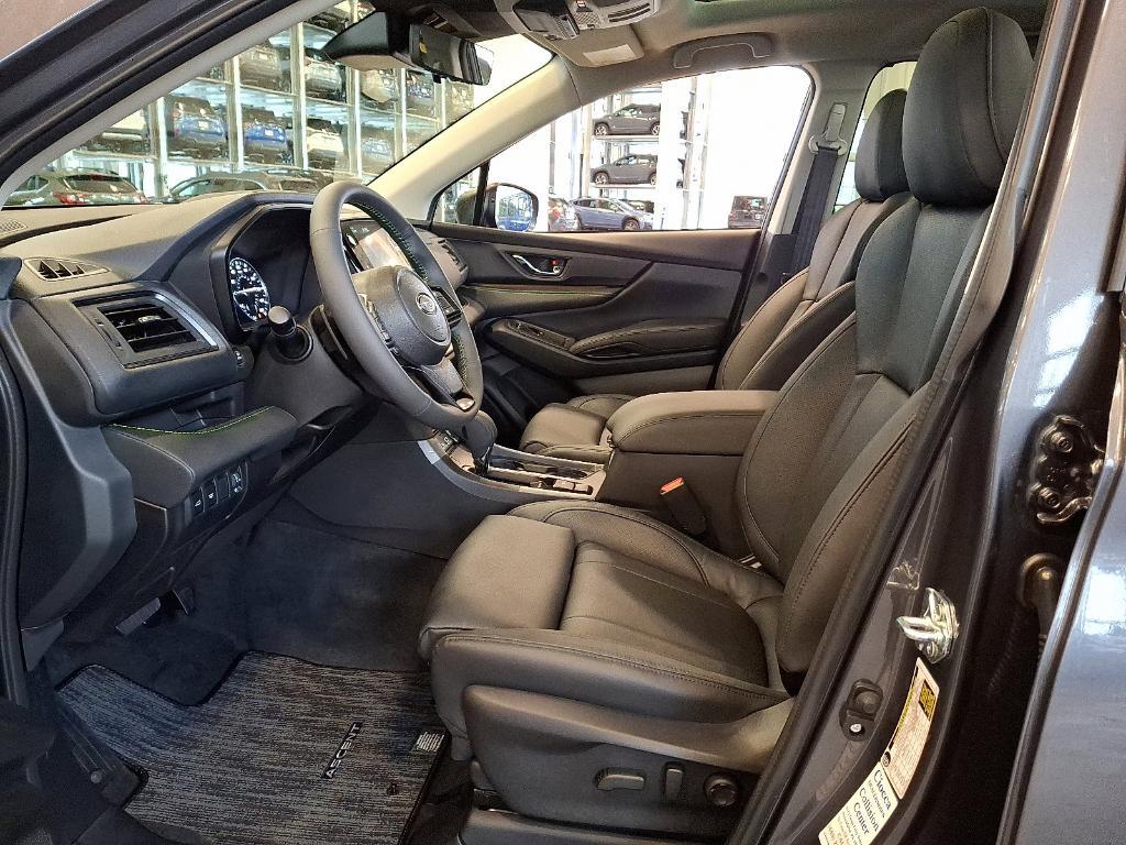 new 2025 Subaru Ascent car, priced at $51,434
