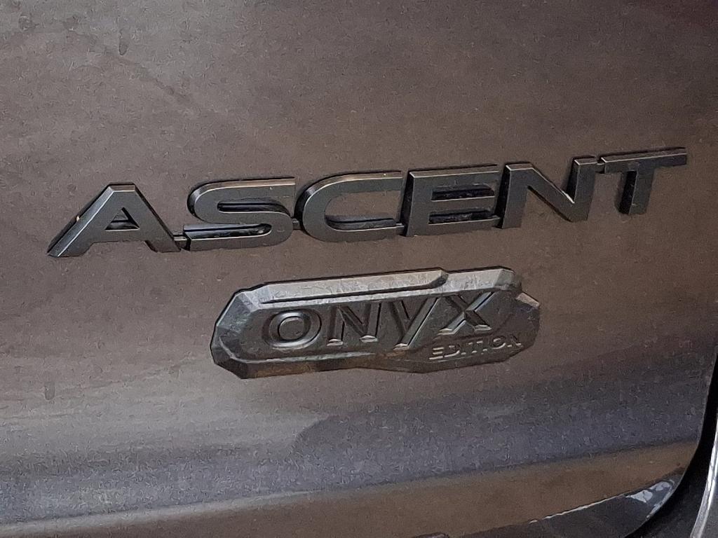 new 2025 Subaru Ascent car, priced at $51,434
