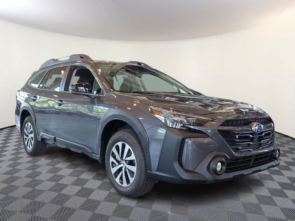 new 2025 Subaru Outback car, priced at $37,635
