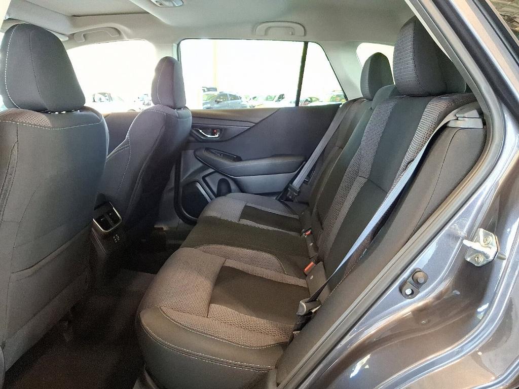 new 2025 Subaru Outback car, priced at $36,099