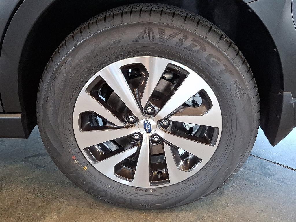 new 2025 Subaru Outback car, priced at $36,099