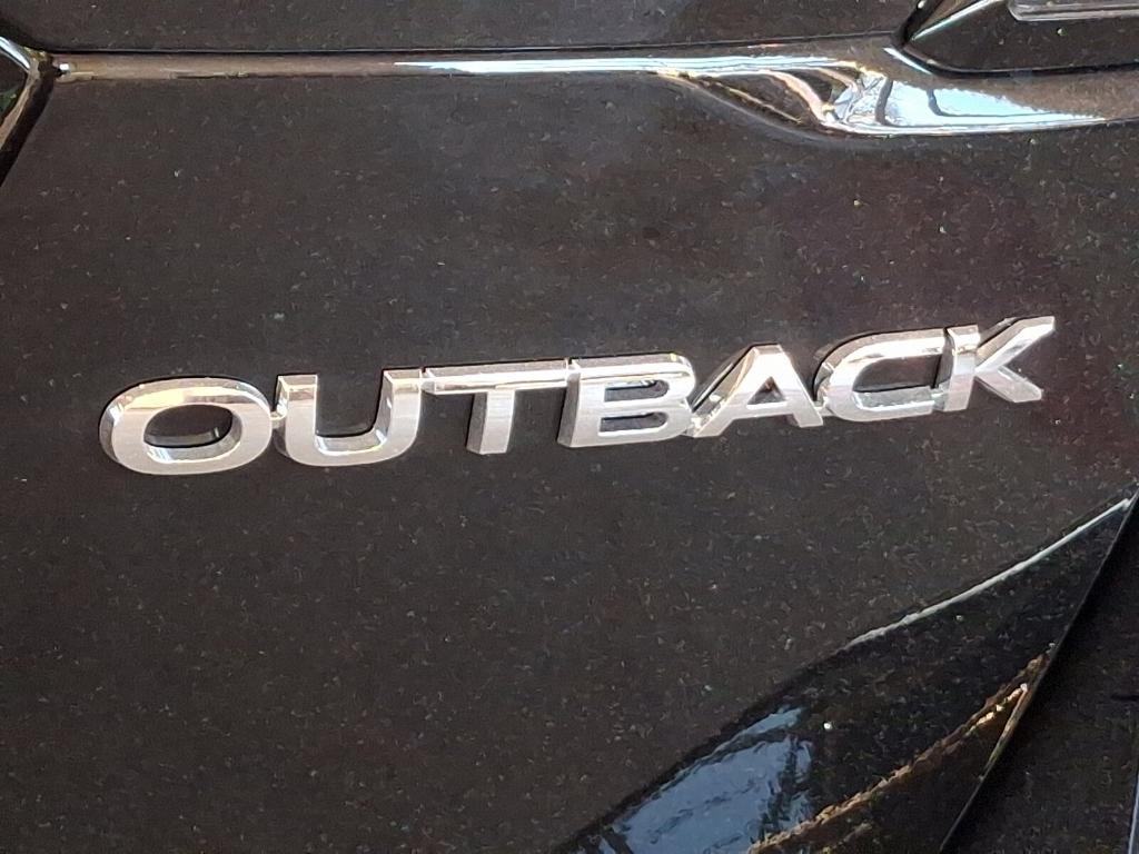 new 2025 Subaru Outback car, priced at $37,614