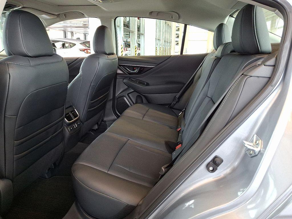 new 2025 Subaru Legacy car, priced at $35,537