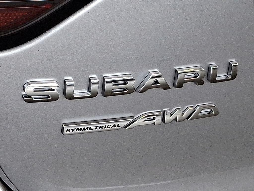 new 2025 Subaru Legacy car, priced at $35,537