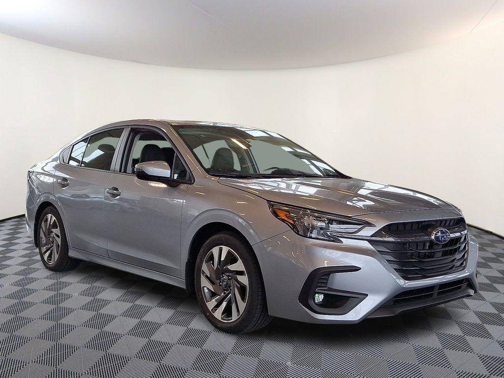 new 2025 Subaru Legacy car, priced at $35,537