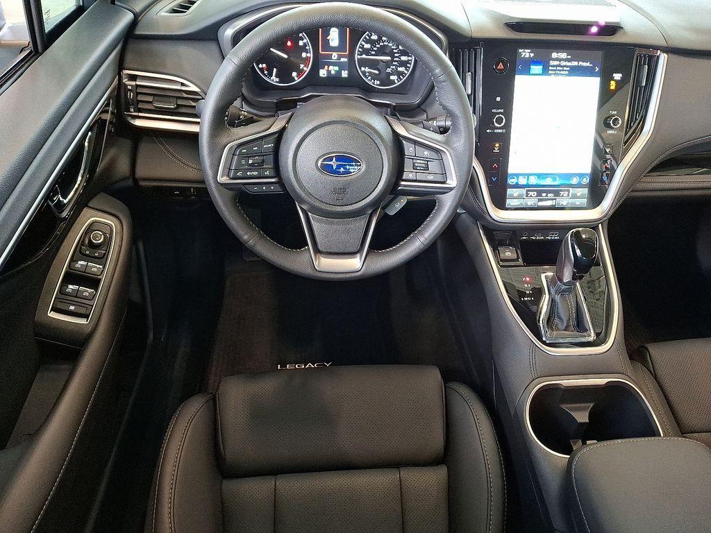 new 2025 Subaru Legacy car, priced at $35,537