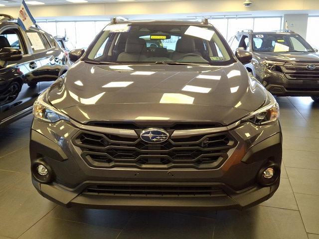 used 2024 Subaru Crosstrek car, priced at $26,797