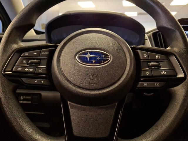 used 2024 Subaru Crosstrek car, priced at $26,797