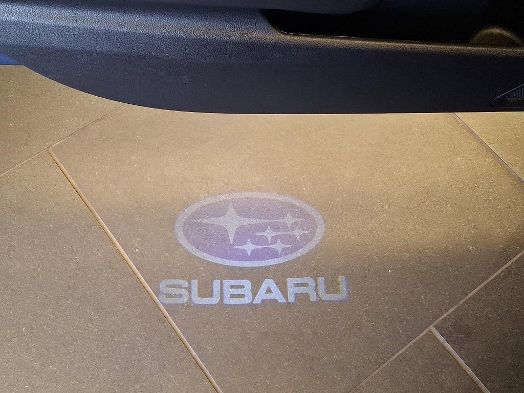 used 2022 Subaru Legacy car, priced at $27,497