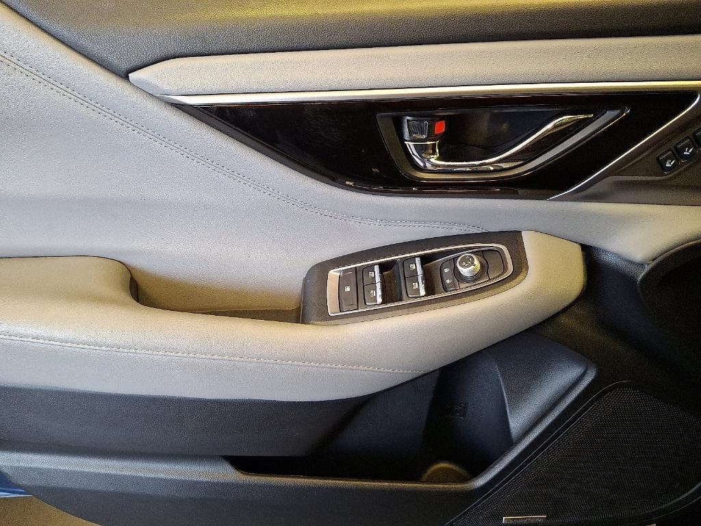 used 2022 Subaru Legacy car, priced at $27,497