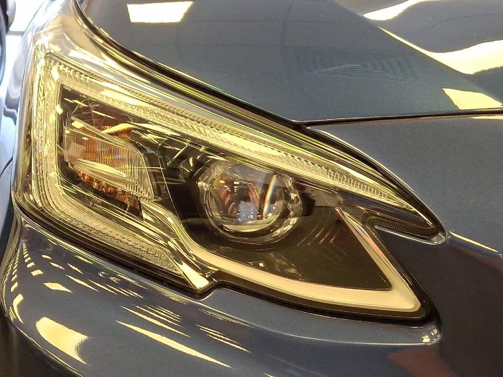 used 2022 Subaru Legacy car, priced at $27,497