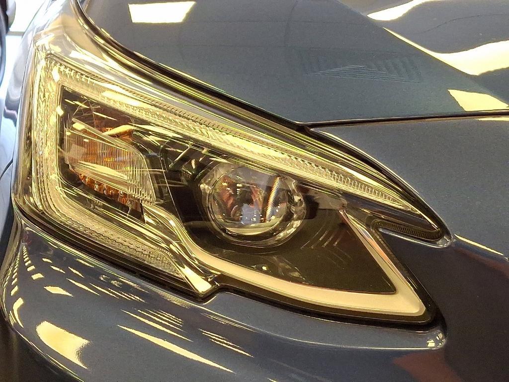 used 2022 Subaru Legacy car, priced at $27,497
