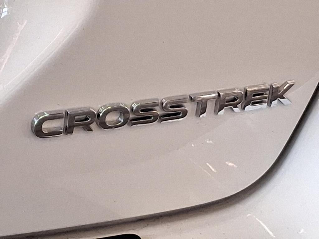 new 2025 Subaru Crosstrek car, priced at $29,798