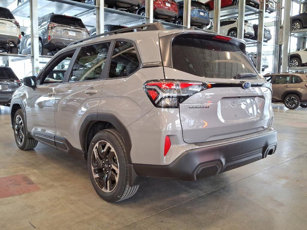 new 2025 Subaru Forester car, priced at $36,180